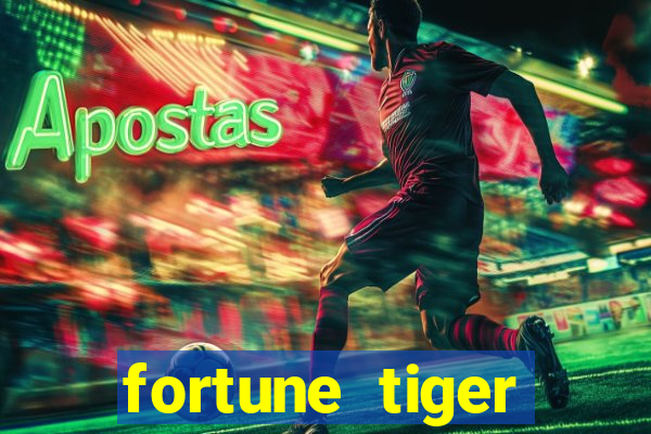 fortune tiger gratis teste